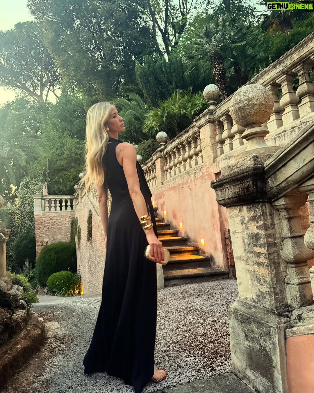Elena Santarelli - 12.5K Likes - About yesterday 🤍