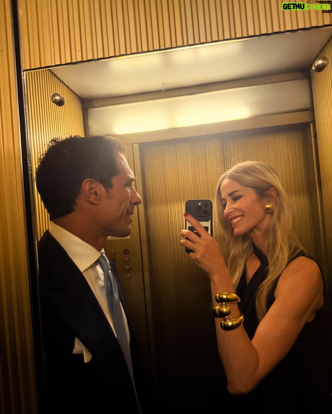 Elena Santarelli - 12.5K Likes - About yesterday 🤍