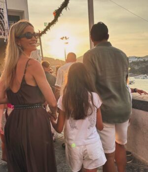 Elena Santarelli Instagram - Unposted 🍒