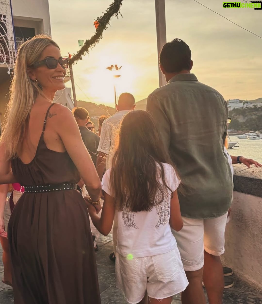 Elena Santarelli - 17.1K Likes - Unposted 🍒