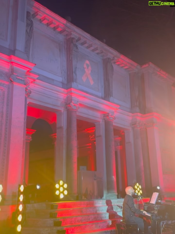 Elena Santarelli - 13.5K Likes - Villa Giulia 

@anlaids_lazio 

#charityevent 

Friends @ezia.mod @caterinabalivo @lorenzodelia