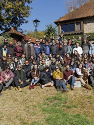Eleonora Wexler Instagram - Chau 2025 Gracias por todo el camino transitado!💫🙌
Popurri de muchos momentos vividos!