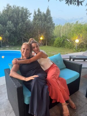 Eleonora Wexler Instagram - Chau 2025 Gracias por todo el camino transitado!💫🙌
Popurri de muchos momentos vividos!