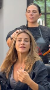 Actress Eleonora Wexler HD Photos and Wallpapers August 2025