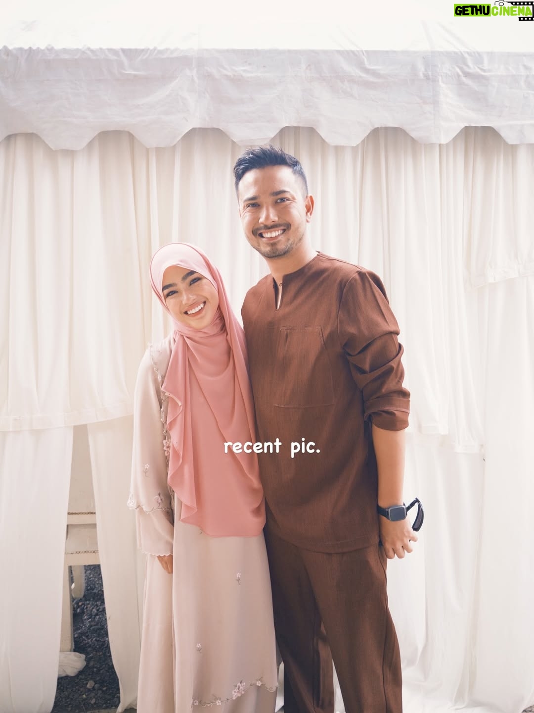Elfira Loy - 33.7K Likes - Alhamdulillah untuk tujuh musim yang telah berlalu.
Semoga langkah-langkah kita selalu cukup, meski sederhana,
untuk dua hati yang diam-diam saling tahu dan saling tumbuh. 🤍
papepun pickle for life , lessgaur partnerrr kwkwkwkwkwk.