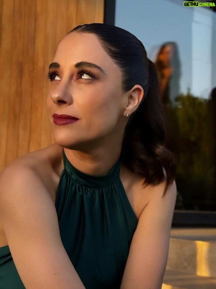 Elisa Zulueta - 8.9K Likes - Magia de @carofdezalamos en maquillaje y @viersaez en pelo

Maquillajes  @okwu_chile