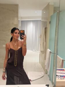 Actress Elisabetta Gregoraci HD Photos and Wallpapers December 2025