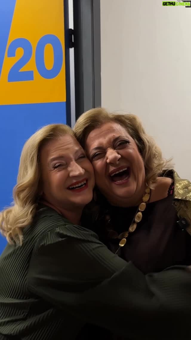 Elisavet Konstantinidou - 39.2K Likes - Μαζί δεν κάνουνε και χώρια δεν μπορούνε 🤭

#megatv #stoparapentereunion #stoparapente20 #stoparapente #stoparapente20xroniameta #parapente #stopara5
