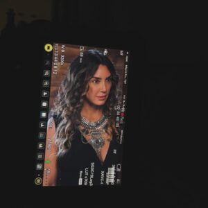 Elizabeth Gutiérrez Instagram - Una semana bonita en la piel de #Dalila
Gracias! 💫🙏🏻