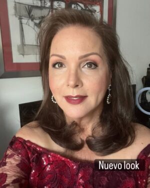 Elluz Peraza Instagram - 