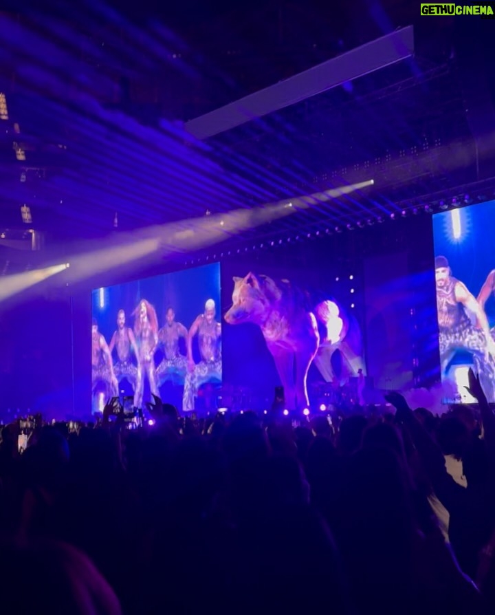 Elnaz Golrokh - 289.6K Likes - What. A. Night. 😍
Thank you @isima for the most unforgettable Shakira experience 💃✨
Music, energy, and beauty all in one 💃🏻🫶🏻❤️‍🔥
Can’t wait to try the new hair launch too!