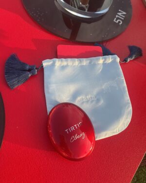 Elnaz Golrokh Instagram - Truck tour, beauty launch, and the Sweet team  thank you @tirtir_global ❤️🫶🏻!! Obsessed with this launch 🫶 TIRTIR at @ultabeauty