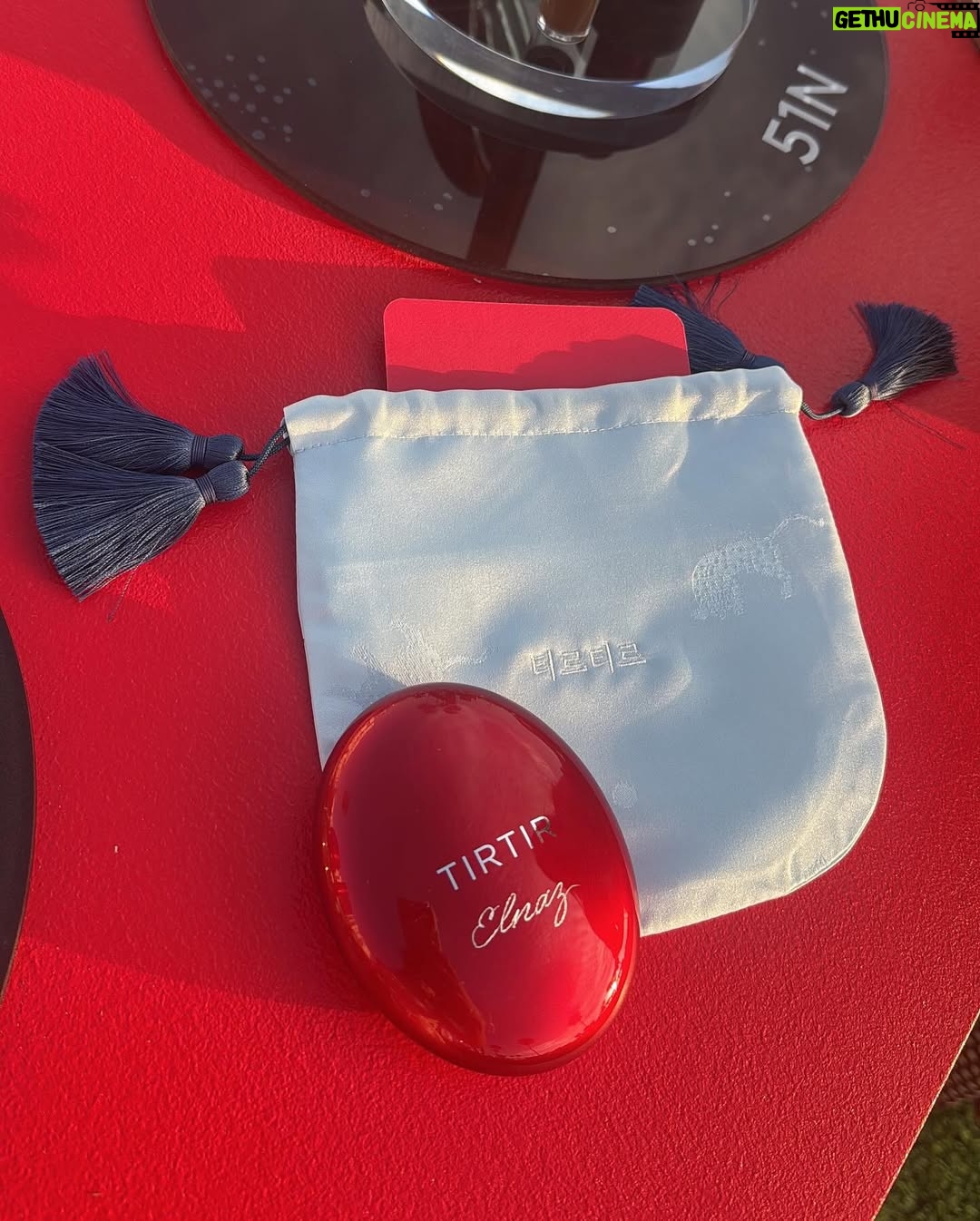 Elnaz Golrokh - 158.3K Likes - Truck tour, beauty launch, and the Sweet team  thank you @tirtir_global ❤️🫶🏻!! Obsessed with this launch 🫶 TIRTIR at @ultabeauty