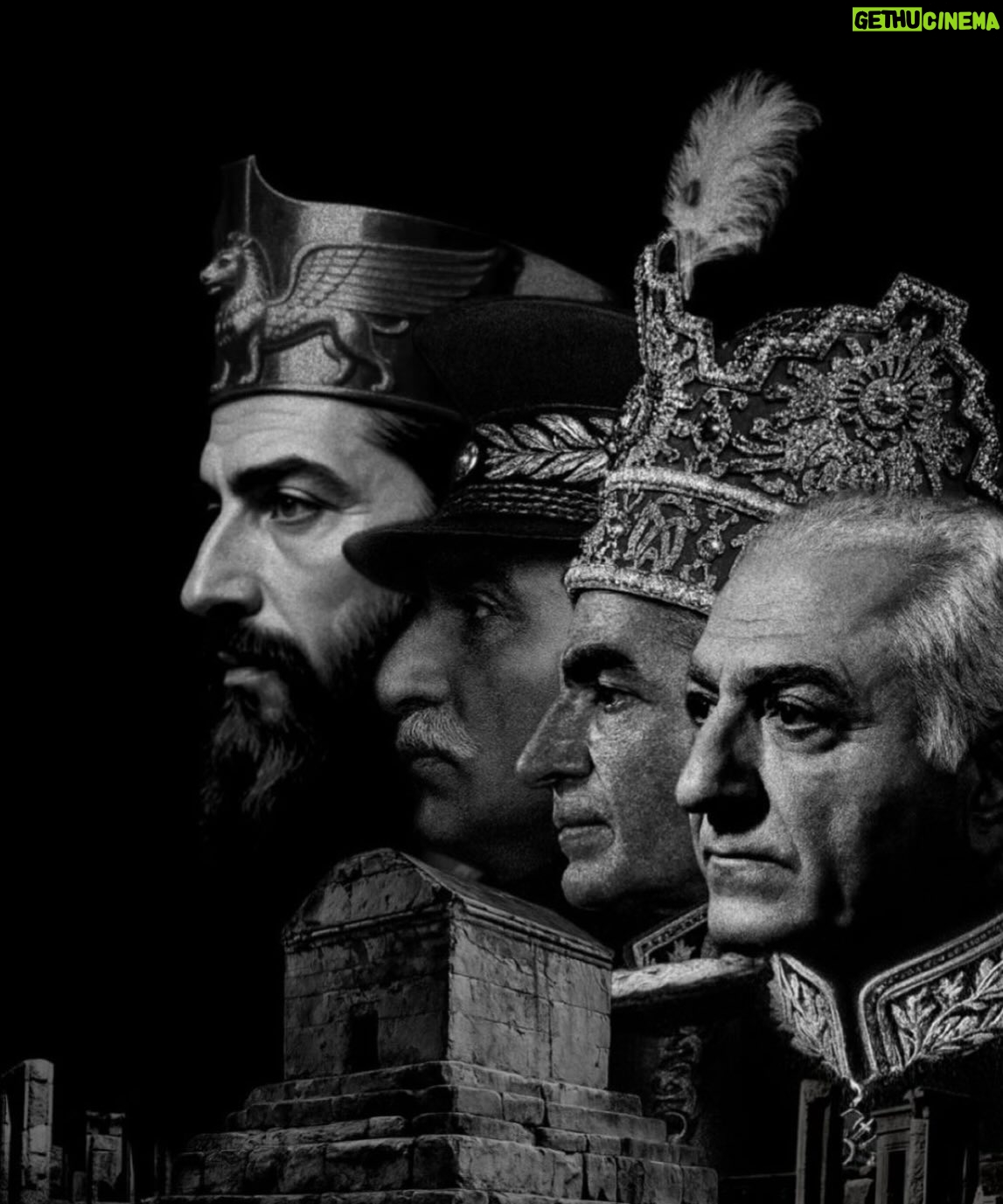 Elnaz Golrokh - 253.1K Likes - ‏All eyes on IRAN ‼️
‏The time has come to take Iran back from the devil regime and return it to the true King of Iran @officialrezapahlavi 👑.
‏He is the only one the Iranian people are calling out in the streets right now. 
زمان پس گرفتن ایران فرا رسیده و رمز پیروزی
 هم صدایی در شعار 
 #جاوید_شاه 👑 
 #ایران_را_پس_میگیریم
