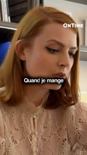 Élodie Frégé Instagram - Vous comprenez la mentalité de @elodiefrege ?

Elle était membre du jury au festival @filmoramax 

🎙️ @lena.poudevigne