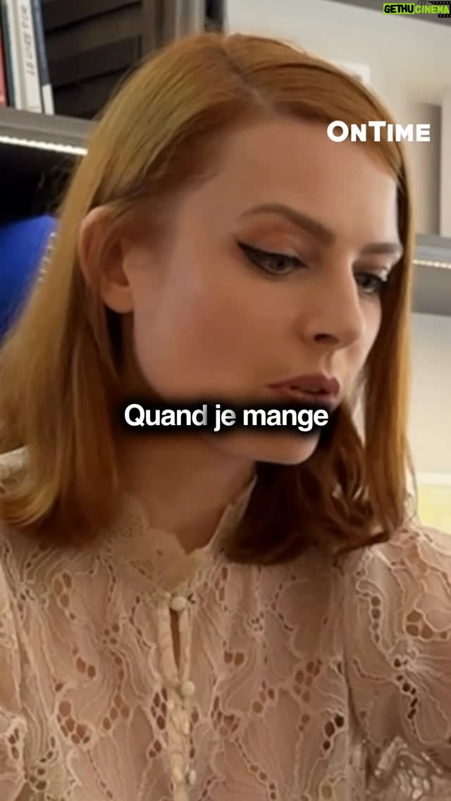 Élodie Frégé - 3.7K Likes - Vous comprenez la mentalité de @elodiefrege ?

Elle était membre du jury au festival @filmoramax 

🎙️ @lena.poudevigne