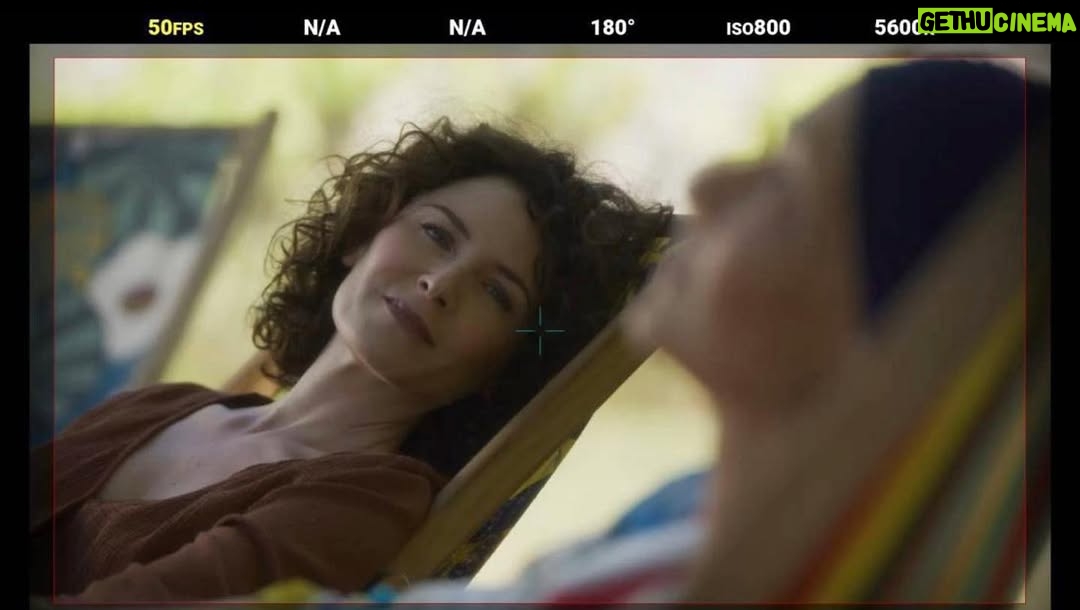 Elsa Lunghini - 3 Likes - « Les randonneuses » 2 épisodes inédits ce soir sur TF1
.
.
#serie #tf1 #fiction