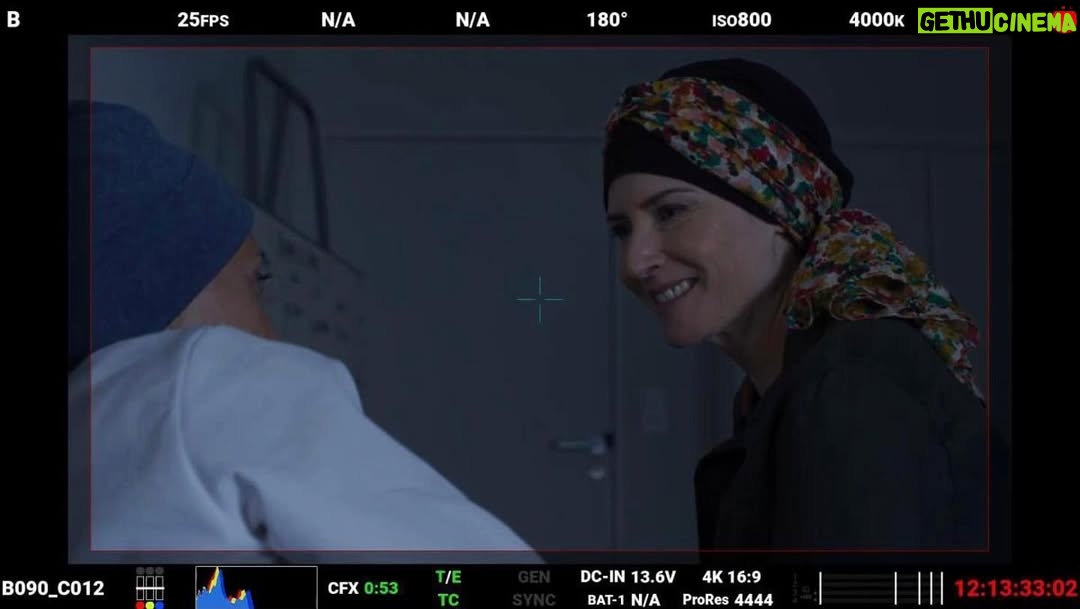 Elsa Lunghini - 3 Likes - ⚠️ Suite et fin de « Les randonneuses » demain soir sur @tf1 

.
.
#serie #fiction #tf1