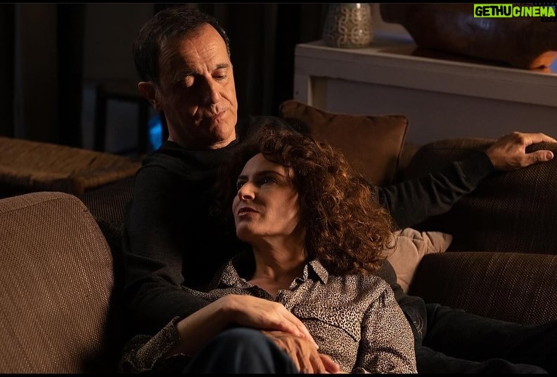 Elsa Lunghini - 3 Likes - « Je suis né à 17 ans »  ce soir à 21h10 sur @france2 
.
.
@beccarothierry @julienseri
#fiction #francetelevisions