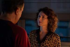 Elsa Lunghini Instagram - « Je suis né à 17 ans »  ce soir à 21h10 sur @france2 
.
.
@beccarothierry @julienseri
#fiction #francetelevisions