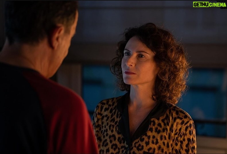 Elsa Lunghini - 3 Likes - « Je suis né à 17 ans »  ce soir à 21h10 sur @france2 
.
.
@beccarothierry @julienseri
#fiction #francetelevisions
