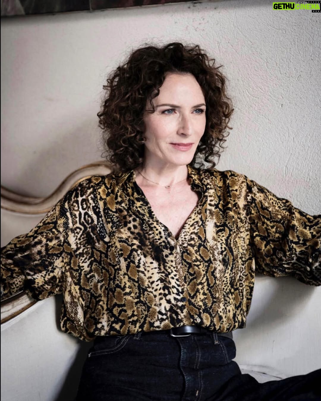 Elsa Lunghini - 3 Likes - ✨Merci @yohannelamoulere pour ce joli cliché dans #liberation
.
.
.

#portrait #libe #photography #interview