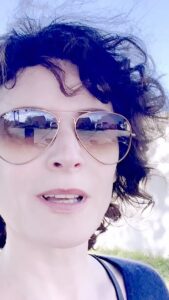 Actress Elsa Lunghini HD Photos and Wallpapers January 2023