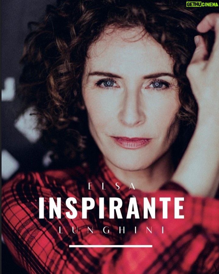 Elsa Lunghini - 3 Likes - Merci @osoleilmagazine pour ce moment d’intimité et de partage bien agréable…

📸 @guilhemcanal 
Interview de @marie_gineste
