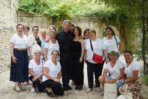 Elsa Lunghini Instagram - 🙏 La Vie Rose à Saint Laurent,
Une association de proximité, aidant et soutenant les femmes touchées par le cancer. Elle leur offre des soins de support à deux pas de chez elles, des expériences sportives et culturelles 🎗️🚣🏼♀️
#fuckcancer #girlpower #suddefrance #itc #support #avirose
@la_vie_rose_a_saint_laurent
Fb : la vie rose à Saint Laurent
📸 @fenetredesouvenirs