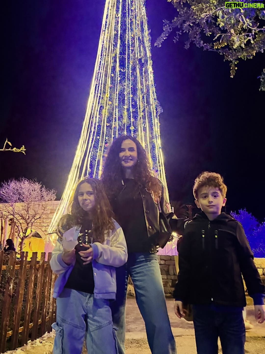 Elsa Zgheib - 2.6K Likes - Christmas = family gathering and friends ❤️

#elsazgheib #christmas #friendsandfamily