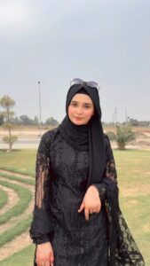 Actress Eman Shehzadi HD Photos and Wallpapers June 2025
