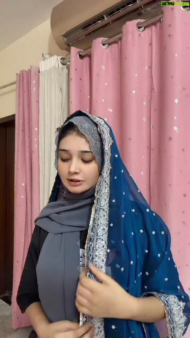 Eman Shehzadi - 17.3K Likes - 😮‍💨♥️

.
.
.
#eman #emanshehzadi #insta #instareel #hijabigirl