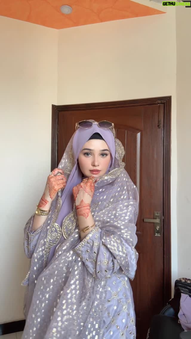 Eman Shehzadi - 10.4K Likes - Dress From @miss_.mrs 

.
.
.
#eman#emanshehzadi #insta #instareel #hijabigirl