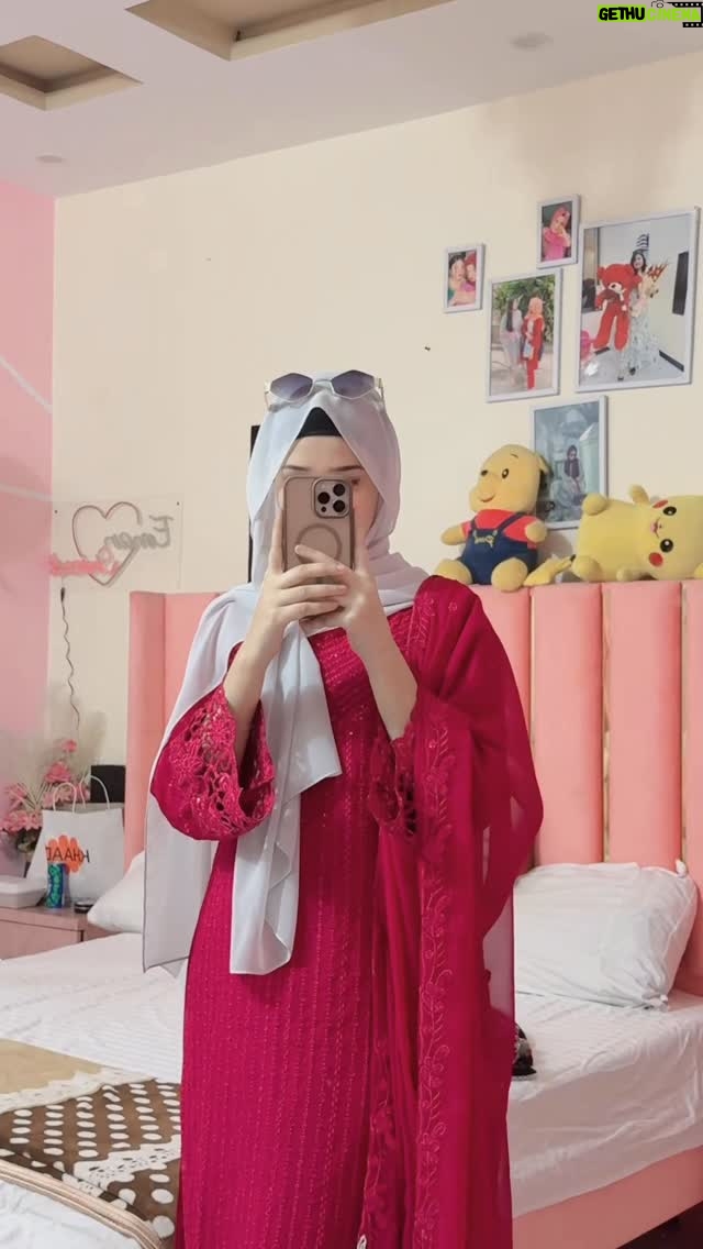 Eman Shehzadi - 55K Likes - 🫣♥️ 

.
.
.
#eman #emanshehzadi #insta #instareel #hijabigirl