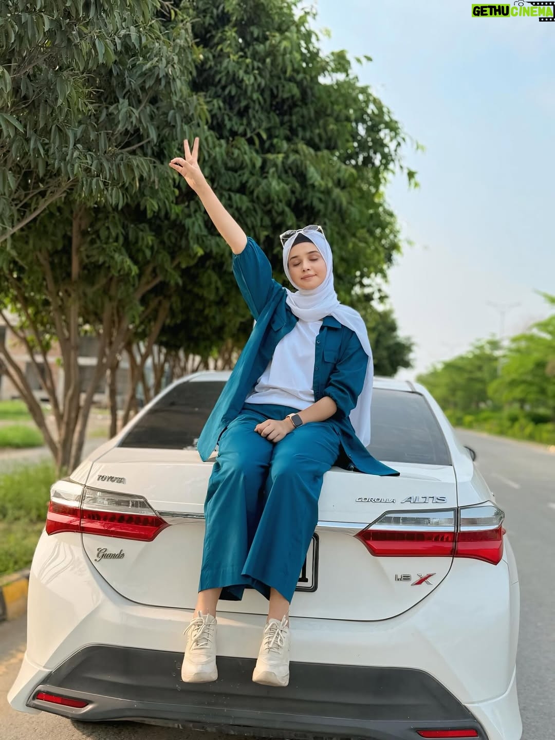 Eman Shehzadi - 29.5K Likes - Grandi ✨ Alhamdulillah 😊🌸 

.
.
.
#eman #emanshehzadi #instainstapost #hijabigirl