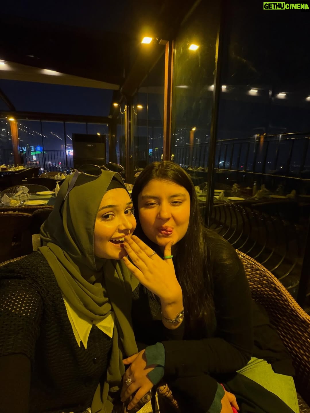 Eman Shehzadi - 10.9K Likes - best friends together 👩‍❤️‍👩🫀 

.
.
.
#eman #emanshehzadi #insta #instapost #hijabigirl