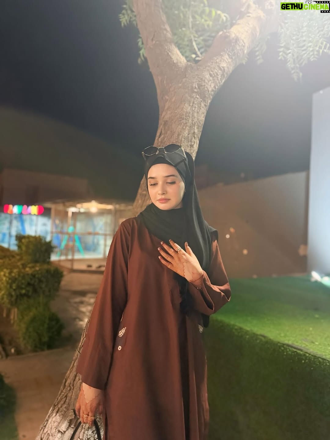 Eman Shehzadi - 10.7K Likes - Dress From @mahnoorsofficial 

.
.
.
#eman #emanshehzadi #insta #instapost #hijabigirl