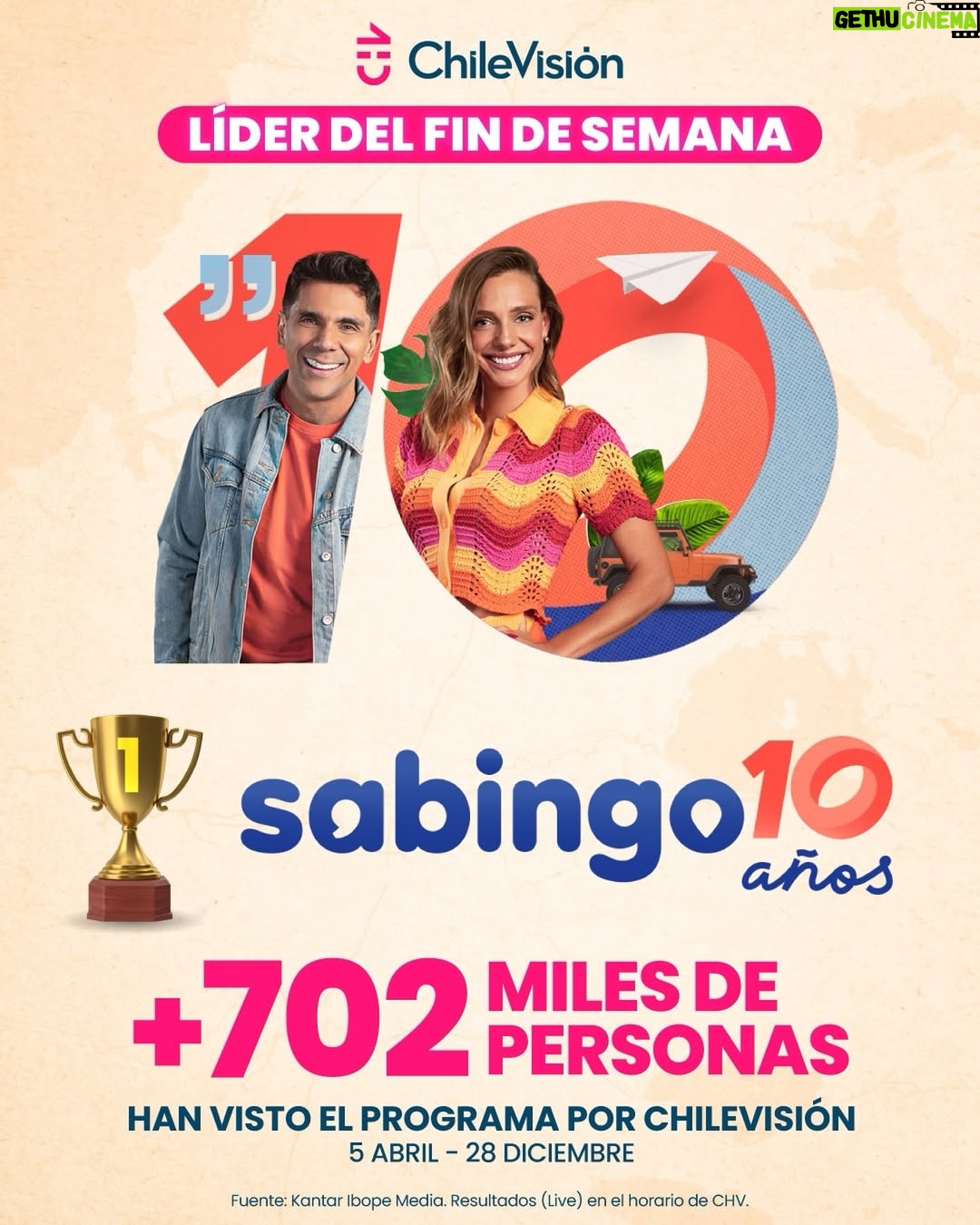 Emilia Daiber - 85 Likes - Terminando el año con el corazón lleno por el amor y la sintonía recibida. ¡Nada que decir! Solo volver a agradecerles por abrirnos las puertas para conocerlos, compartir sus historias con nosotros y permitirnos llegar a sus hogares. 💕💕💕