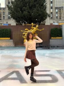 Actress Emilia Dankwa HD Photos and Wallpapers December 2025