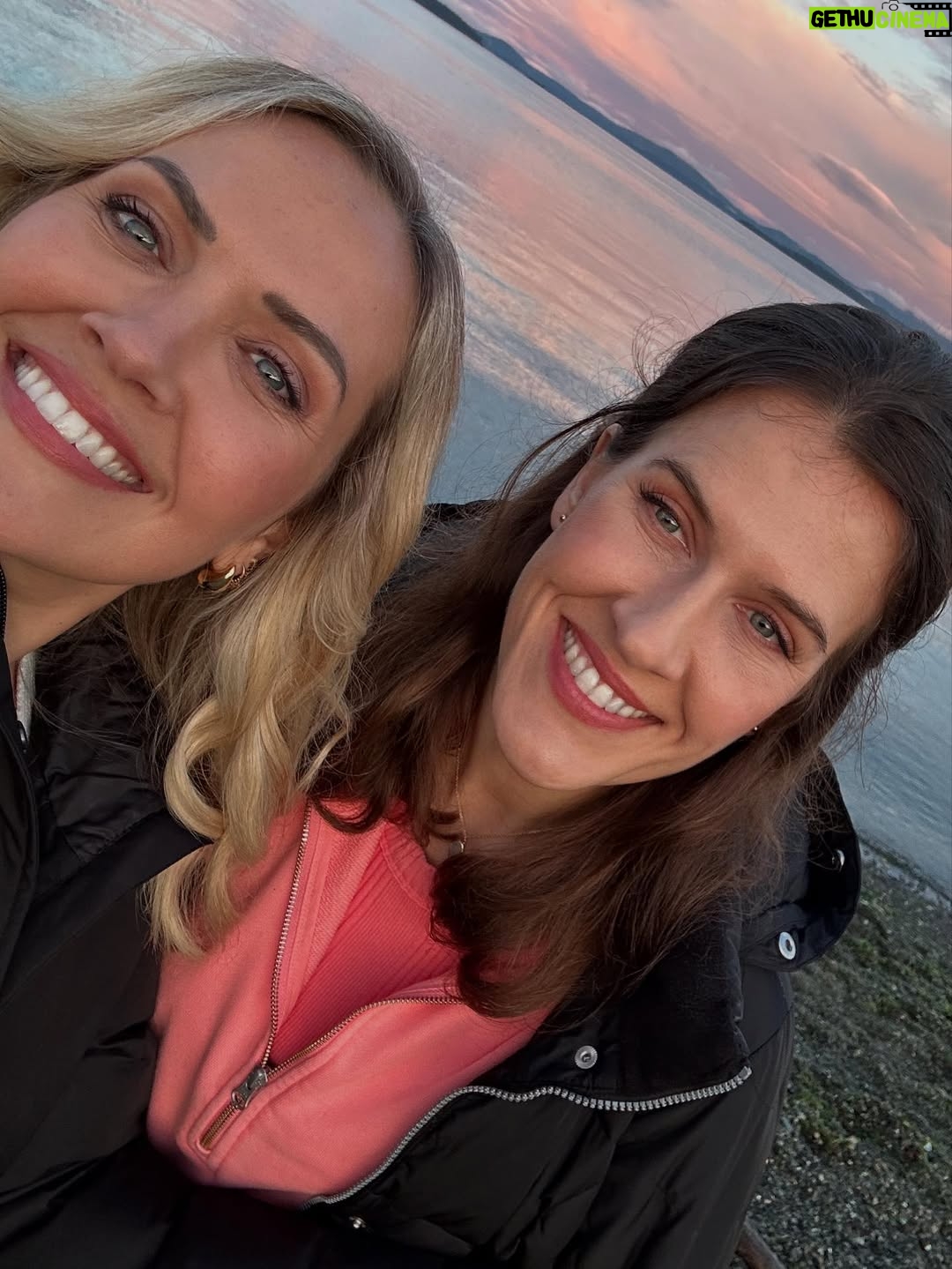 Emilie Ullerup - 3K Likes - TONIGHT! Come join us for a sweet summer treat - the people behind and in front of the camera were so stellar. I can’t wait for you to meet them all. 8/7c #catchoftheday @hallmarkchannel @michaeljrady @alisonwandzura @katieleebiegel @sharoncrandall @amandahuxtable @manderbutt @layla_verreault_official @vanrassel @miss.scarlett.amelia directed by: @jessicanoelleharmon produced by: @lizzienycgirl