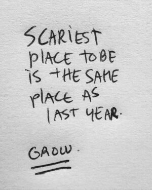 Emily Alabi Instagram - Grow. 🌱