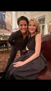 Actress Emily Tarver HD Photos and Wallpapers November 2025