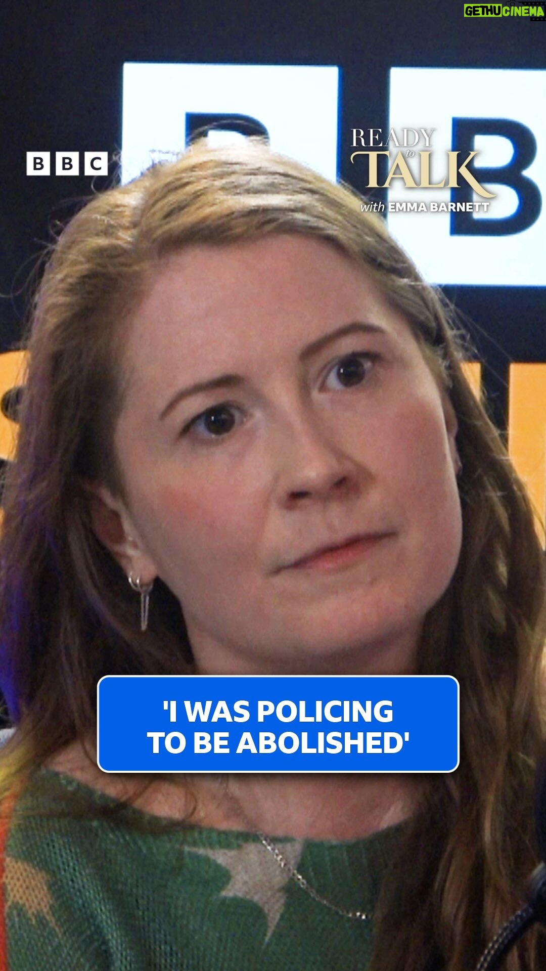 Emma Barnett - 1.2K Likes - Dr Koshka Duff was arrested and detained in 2013 after offering a legal advice card when she saw someone being stopped and searched. 

She was then subject to a strip search by Metropolitan police officers. Koshka described the search as “terrifying” and on CCTV footage, the custody sergeant who authorised the search can be heard saying “treat her like a terrorist”. 

The Metropolitan Police have since apologised for the language used while she was in custody and any distress caused. 

Koshka Duff talks to Emma about her views on policing and the broader role of police in society.

Ready to Talk | listen on BBC Sounds
