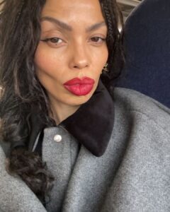 Actress Emma Dabiri HD Photos and Wallpapers December 2025