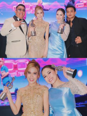 Emma Maembong Instagram - ABPBH āØ
Thank you so much kepada semua yang vote Emma untuk anugerah ni. Honestly, Emma dah buat banyak drama, tapi akhirnya dapat bawa balik satu trofi ni⦠Emma memang tak boleh tahan air mata. Rasa sangat dihargai š„¹
Rasa macam korang betul-betul nampak dan hargai kerja keras Emma selama ni.
Emma janji, Emma akan terus buat yang terbaik dan takkan kecewakan korang. Tahun ni antara tahun paling mencabar dalam hidup Emma, tapi penutup tahun ni⦠Allah hadiahkan sesuatu yang sangat indah untuk Emma š¤
Semua ni berkat doa mama & ayoh, adik-beradik Emma, kawan-kawan yang tak pernah berhenti support. Paling penting, president Emma ( Along Zai, Qie, dan Emanizers / The Nizers ā¤ļø ) Korang memang luar biasa.
Emma rasa sangat disayangi bila dengan korang. Emma tahu Emma takkan jumpa orang yang sayang seikhlas ni lagi š„¹
Korang bukan sekadar fans⦠korang caring, memahami, loving, dan dah macam family sendiri.
Next kita escape Penang sama-sama ya š¤āØ
š: @gebrielpadan_
š : @tunks.rtw