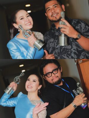 Emma Maembong Instagram - ABPBH āØ
Thank you so much kepada semua yang vote Emma untuk anugerah ni. Honestly, Emma dah buat banyak drama, tapi akhirnya dapat bawa balik satu trofi ni⦠Emma memang tak boleh tahan air mata. Rasa sangat dihargai š„¹
Rasa macam korang betul-betul nampak dan hargai kerja keras Emma selama ni.
Emma janji, Emma akan terus buat yang terbaik dan takkan kecewakan korang. Tahun ni antara tahun paling mencabar dalam hidup Emma, tapi penutup tahun ni⦠Allah hadiahkan sesuatu yang sangat indah untuk Emma š¤
Semua ni berkat doa mama & ayoh, adik-beradik Emma, kawan-kawan yang tak pernah berhenti support. Paling penting, president Emma ( Along Zai, Qie, dan Emanizers / The Nizers ā¤ļø ) Korang memang luar biasa.
Emma rasa sangat disayangi bila dengan korang. Emma tahu Emma takkan jumpa orang yang sayang seikhlas ni lagi š„¹
Korang bukan sekadar fans⦠korang caring, memahami, loving, dan dah macam family sendiri.
Next kita escape Penang sama-sama ya š¤āØ
š: @gebrielpadan_
š : @tunks.rtw