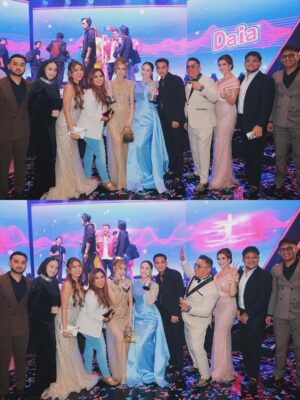 Emma Maembong Instagram - ABPBH āØ
Thank you so much kepada semua yang vote Emma untuk anugerah ni. Honestly, Emma dah buat banyak drama, tapi akhirnya dapat bawa balik satu trofi ni⦠Emma memang tak boleh tahan air mata. Rasa sangat dihargai š„¹
Rasa macam korang betul-betul nampak dan hargai kerja keras Emma selama ni.
Emma janji, Emma akan terus buat yang terbaik dan takkan kecewakan korang. Tahun ni antara tahun paling mencabar dalam hidup Emma, tapi penutup tahun ni⦠Allah hadiahkan sesuatu yang sangat indah untuk Emma š¤
Semua ni berkat doa mama & ayoh, adik-beradik Emma, kawan-kawan yang tak pernah berhenti support. Paling penting, president Emma ( Along Zai, Qie, dan Emanizers / The Nizers ā¤ļø ) Korang memang luar biasa.
Emma rasa sangat disayangi bila dengan korang. Emma tahu Emma takkan jumpa orang yang sayang seikhlas ni lagi š„¹
Korang bukan sekadar fans⦠korang caring, memahami, loving, dan dah macam family sendiri.
Next kita escape Penang sama-sama ya š¤āØ
š: @gebrielpadan_
š : @tunks.rtw