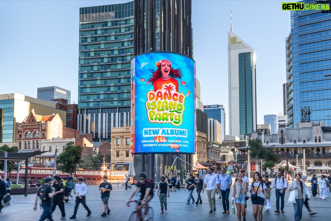 Emma Watkins - 3.6K Likes - Unbelievable 🥹🥹 ARIA for BEST CHILDREN’S ALBUM 2025 🧡 

THANK YOU to all the families that have been connecting with our album ‘Dance Island Party!’ through streaming and coming to our tour - means so much 🤟🏽 

Thank you to everyone for acknowledging our integration of sign language into everything we do!

To Elvin - thank you for inspiring us and bringing so much fun and creativity to our work, incorporating Auslan artistically (and for joining us for your first ARIAs!!)

To Olly - you produced this whole album yourself (as all of our music) and even though we joke about you being locked in your studio and making music for days on end it’s amazing to see so many people appreciate your songwriting and learning the dances along the way - I love you! 

To the Emma Memma team - we can’t thank you enough!!! My sister Hayley, Jared, Jack, Jazz, Erin, Irenne, Izzy, Manu, Toby, Amy, Elisabetta, Sue, Crystal, David, Kate, Natasha, Stephen, Chantelle, John, Elie and every single person who joined us, thank you for bringing the music to children across globe this year xx 

Thank you to the whole team at ARIA, Viv and the team at GYROstream, Live Nation, Nigel and his team, Sabine from YouTube, Bel, Nat & Cil from Ready, Set, Dance and to our partners, our interpreters and everyone who has been supporting us 🫶🏽🫶🏽

Hayley & Jared - Thank you for making this album come together from the cover art to onstage 🫶🏽🥹🌟

A moment for the glam team:

Thank you Nikki and Johanna for creating the most glamorous outfit and mermaid hair to match 🫶🏽 love you both dearly x 

And thank you to all the nominees for bringing children’s music to life everywhere 🧡