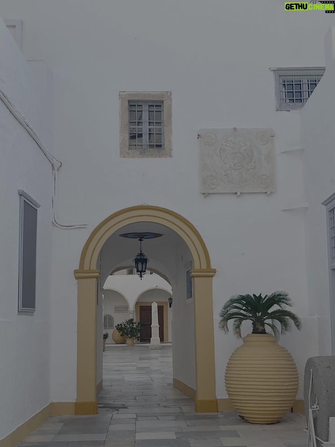 Emmanuelle Béart - 5.1K Likes - Immensely grateful to @marieclairegreece  and the wonderful team @lagence1222  for this incredible trip … 🇬🇷🤍🇬🇷 forever