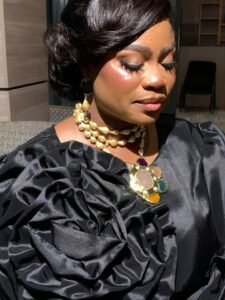 Actress Eniola Ajao HD Photos and Wallpapers January 2026